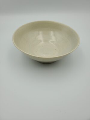 Simplistic Bowl