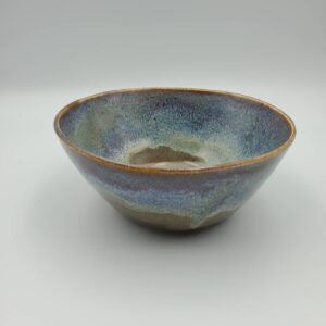 Oil spill bowl